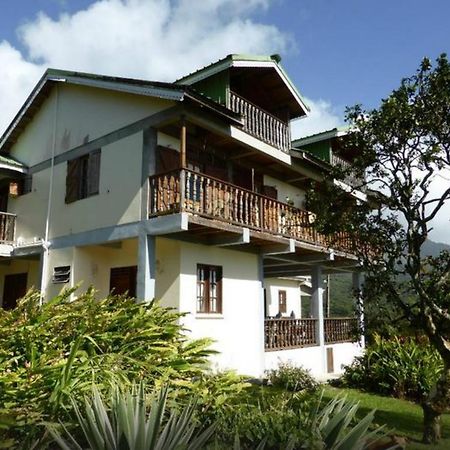 Roxys Mountain Lodge Laudat Εξωτερικό φωτογραφία
